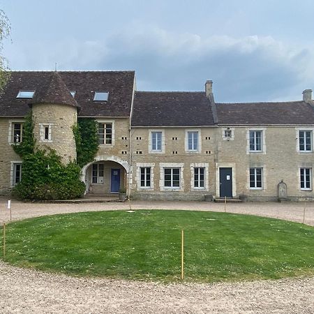 Willa La Ferme, Coeur De Combray Ernes Zewnętrze zdjęcie